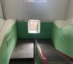 Квартира в Апартаменты на Большая Покровская улица, 10В