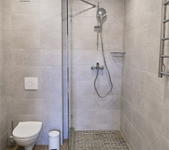 Студия (с балконом) в Пижамы