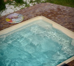 Стандарт с двуспальной кроватью в АльтаРио