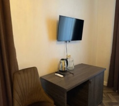 Полулюкс 206 в Марина палас