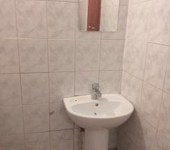 Койко-место в общем номере в Main room