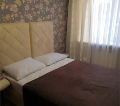 2-ком. Апартаменты. Пархоменко 35 в RentDay N.Tagil