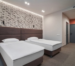 Супериор в Divs hotel