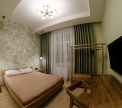 номер "Семейный 11" в Новгород