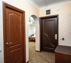 Студио без балкона в Чеботарёвъ