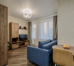 Квартира в Privi House
