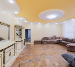 Коттедж улучшенный в Царская Усадьба