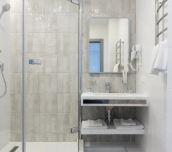 Стандарт+ двухместный в Европа