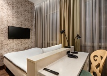 Номер стандарт Small в Radisson Sonya Hotel St.Petersburg