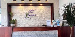 остров Фукуок: Курортный отель Lavender Resort