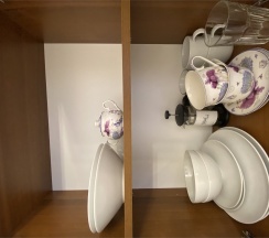 Студия Прованс в Art Apart Песочный