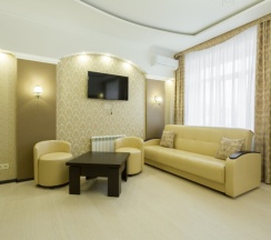 Комфорт улучшенный в Беркут