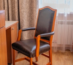 2-местный номер стандарт в Ока