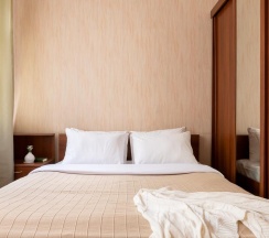 4-комнатные апартаменты стандарт в Welcome Home Apartments
