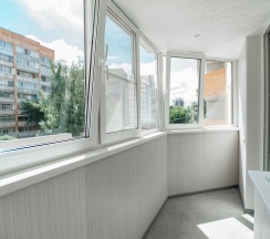 Квартира в Апартаменты на Ул. Билибина, д.6
