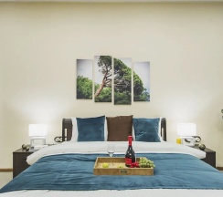 Апартаменты в GM Apartments