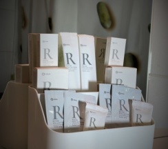 Комфорт в Reef