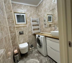6-комнатный коттедж улучшенный в Cottage.Moscow