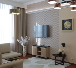 Четырёхместный люкс Super в Paradise