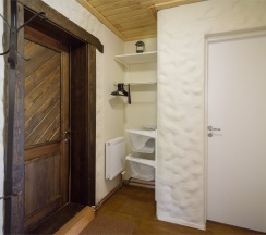 Стандарт в «Таежном» в Лесная сказка