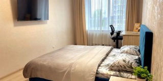 Пермь: Апартаменты Гоголь Резиденс