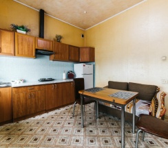 Эконом трехместный в Курский соловей