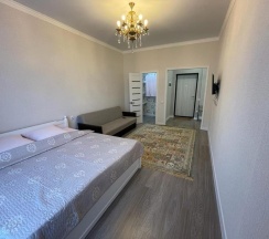 Апартаменты в sat city 3