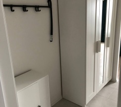 Квартира в Апартаменты на улица Мира, 35