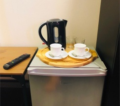 Комфорт 1 в Леонардо