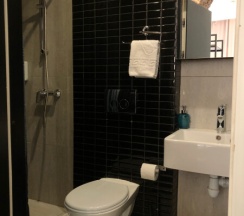 Апартаменты в Simple Neo Rooms