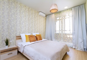 Апартаменты Апартаменты на Державина 47 в Новосибирской области