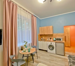 № 4 (Art minimalism) в Home