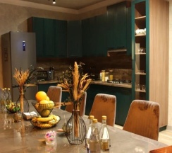 Коттедж улучшенный в Elbrus