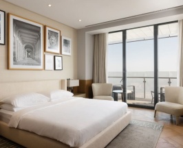 Люкс Grand (Grand Suite) в Grand Karat Sochi