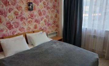 Семейный номер Standard с 2 комнатами в Исток