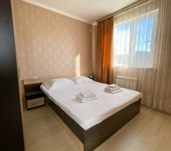 Апартамент в Эдем-Олимп