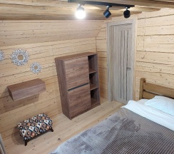 Дом в Karpov_House