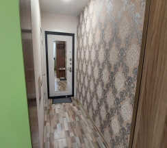Квартира в Апартаменты на ул. Склизкова, д. 27 корпус 1