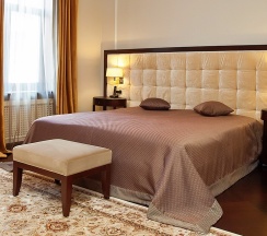 Семейный Люкс в Pontos Plaza