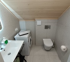 Гостевой дом в Sherman