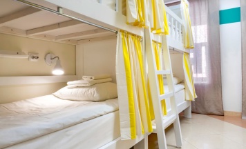 8-местный смешанный №305 в Друзья на Сенной