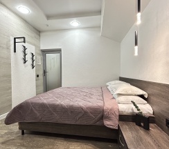 Эконом 7 в Панда