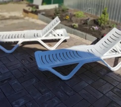 Коттедж с 4 комнатами в Радужный