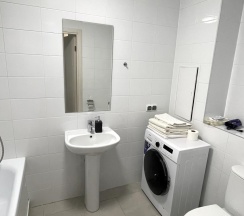 2-комнатные апартаменты улучшенные #191 в Viktory Apart (Виктори Апарт) на улице Сосновая 5к1