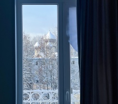 Квартира в Апартаменты на г. Великий Новгород, Большая Санкт-Петербургская 9-26