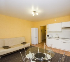 Семейный Студио в Арбат Первый *by 3452 Hotel Group