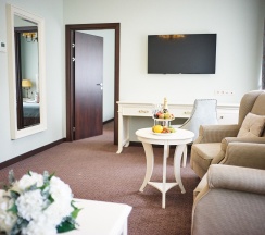 Family room/Двухкомнатный (семейный) - 4* в Грумант