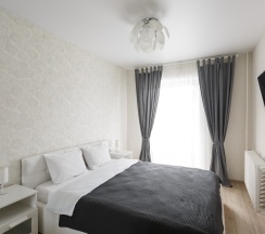 Квартира в Апартаменты на г.Вологда, ул.Кирова 16