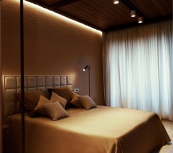 Family room в Небо и горы