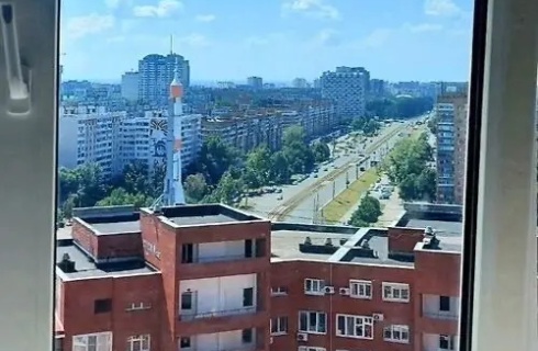 Самара: Апартаменты Апартаменты Мой Дом Звезда